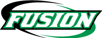 Fusion Softball Logo